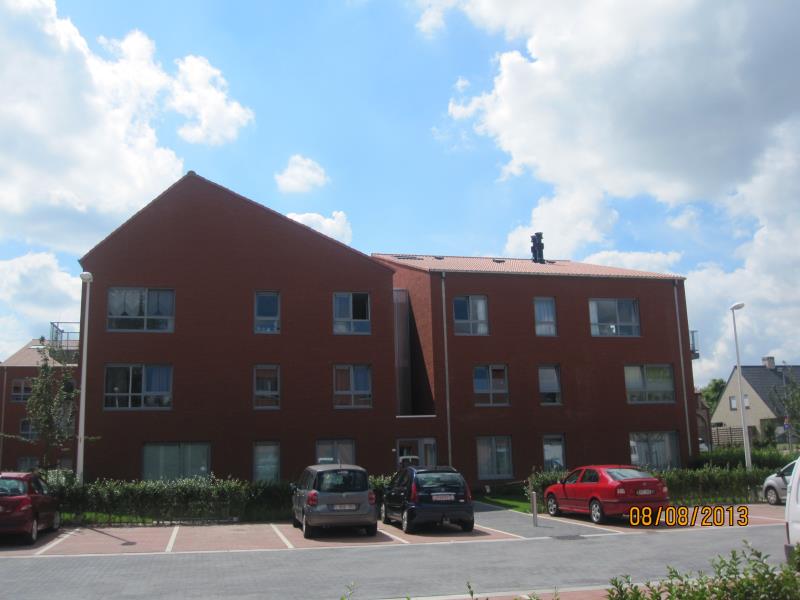 huurwoning Gouverneur Vramboutplein 3 bus B3, 8970 Poperinge