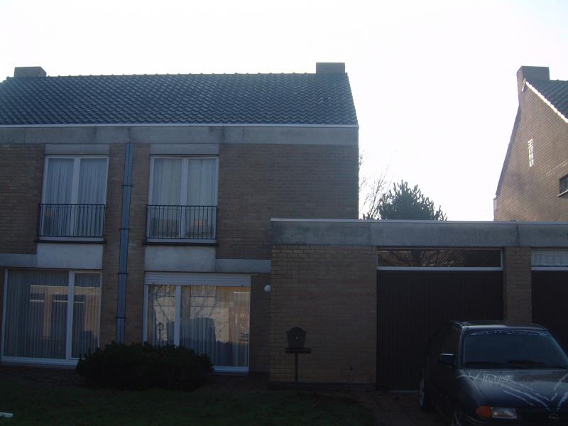 huurwoning Rosmolenstraat 12, 8800 Oekene
