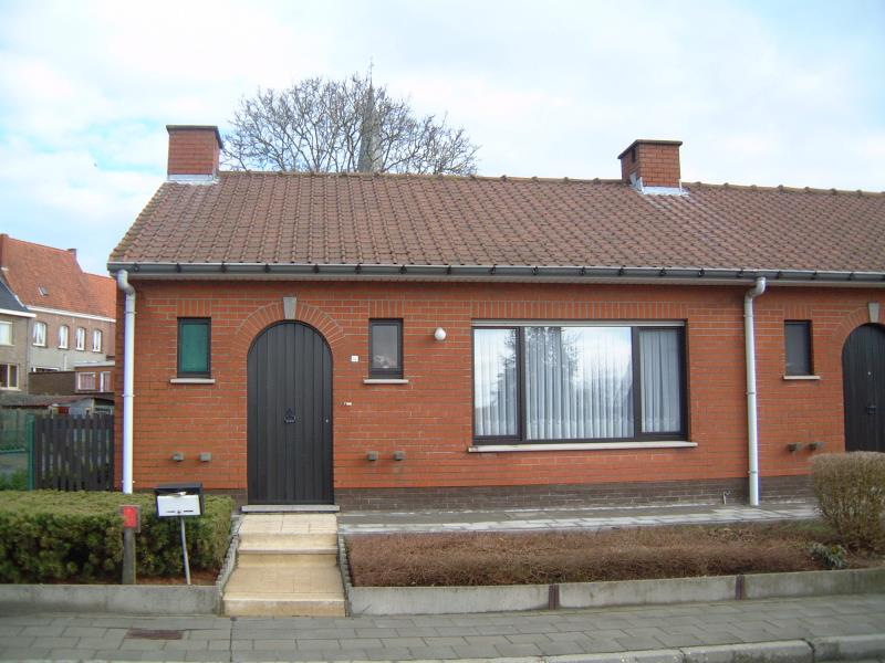 huurwoning Sportlaan 34, 8980 Beselare