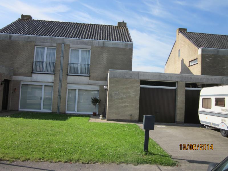 huurwoning Rosmolenstraat 16, 8800 Oekene
