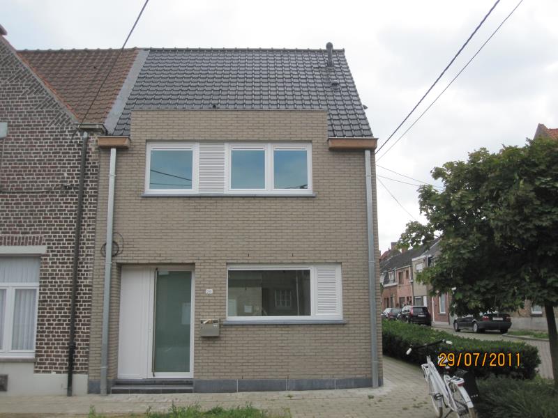huurwoning Herentalslaan 28, 8800 Roeselare