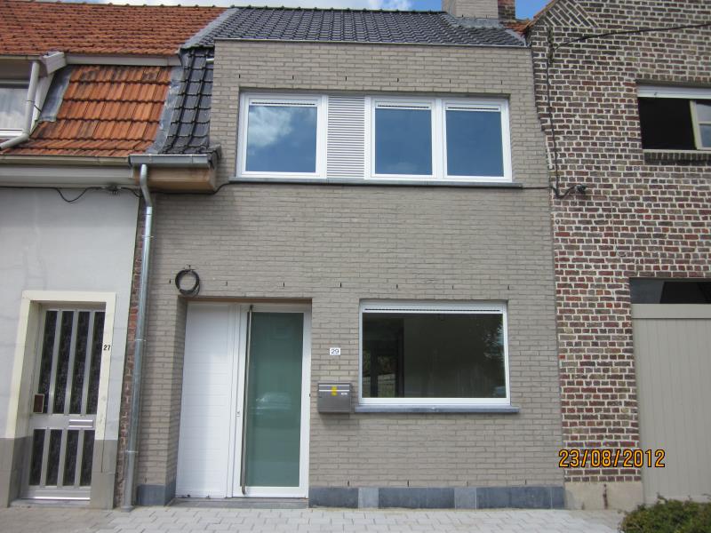 huurwoning Herentalslaan 29, 8800 Roeselare