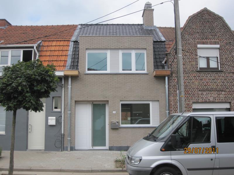 huurwoning Herentalslaan 43, 8800 Roeselare