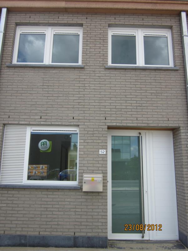 huurwoning Mandellaan 52, 8800 Roeselare