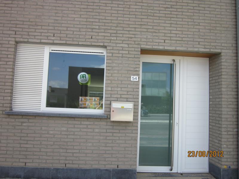 huurwoning Mandellaan 54, 8800 Roeselare
