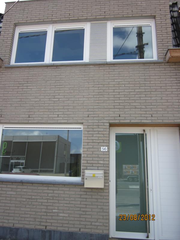 huurwoning Mandellaan 56, 8800 Roeselare