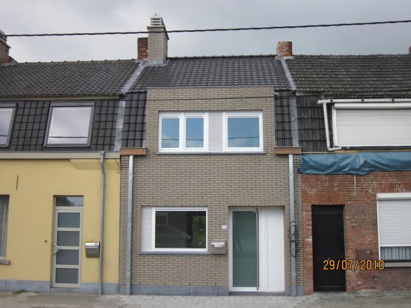 huurwoning Mandellaan 60, 8800 Roeselare