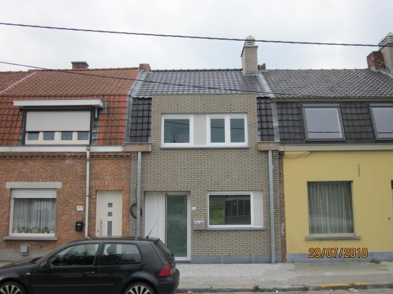 huurwoning Mandellaan 64, 8800 Roeselare