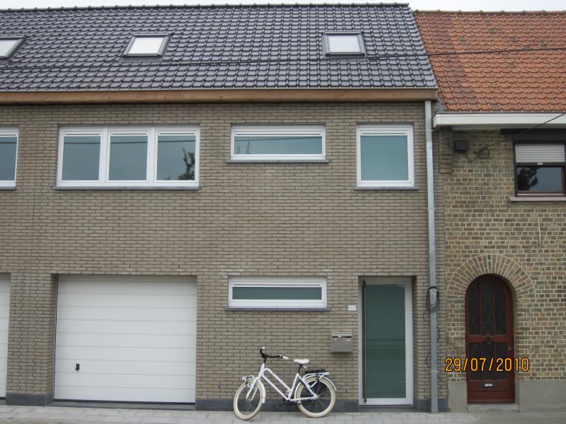 huurwoning Mandellaan 80, 8800 Roeselare