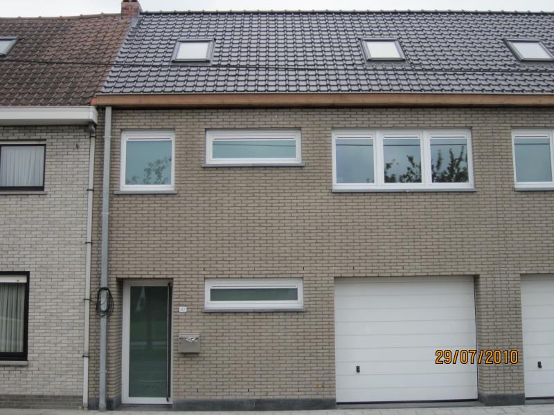 huurwoning Mandellaan 82, 8800 Roeselare