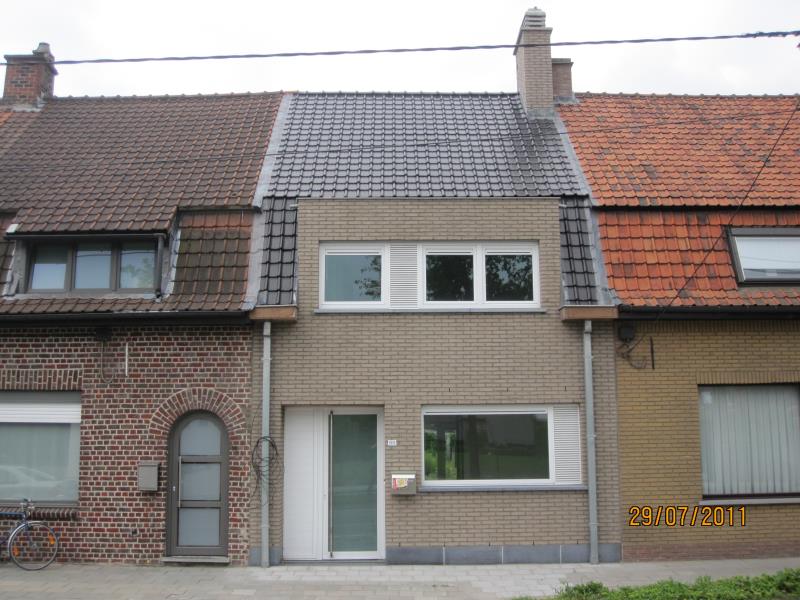 huurwoning Mandellaan 88, 8800 Roeselare