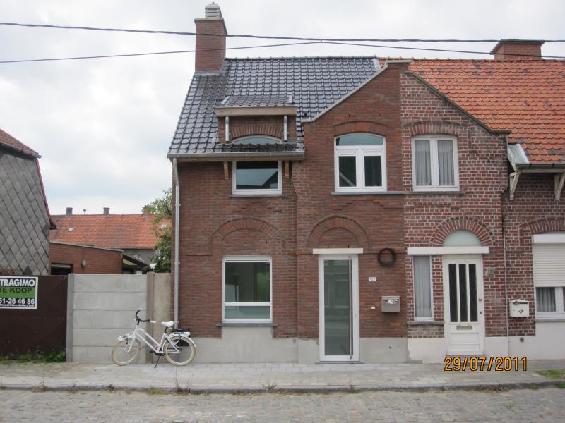 huurwoning Mandellaan 122, 8800 Roeselare