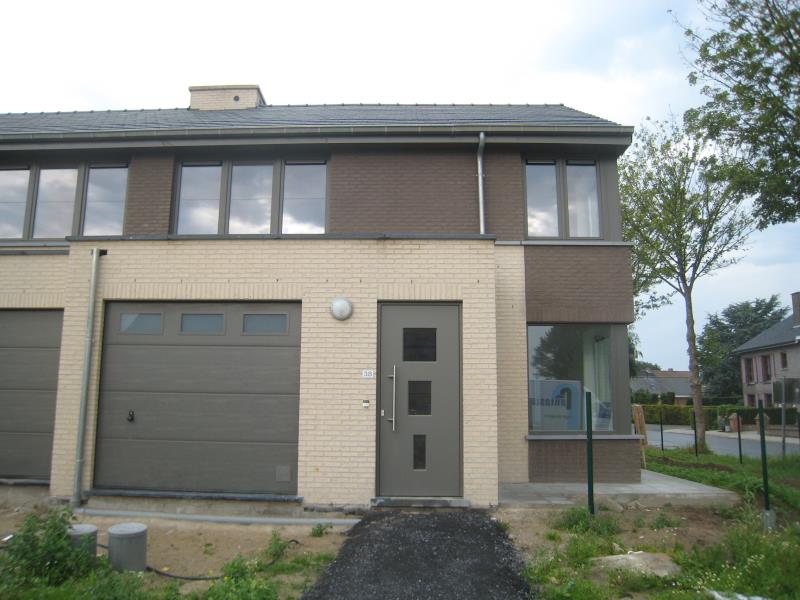 huurwoning Lange Veldstraat 38, 8600 Diksmuide