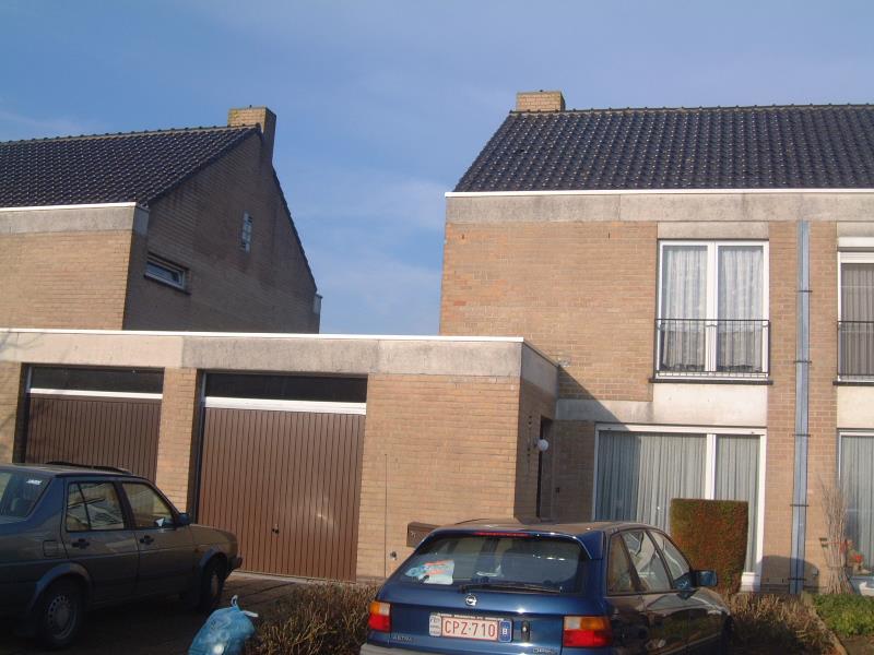 huurwoning Rosmolenstraat 26, 8800 Oekene