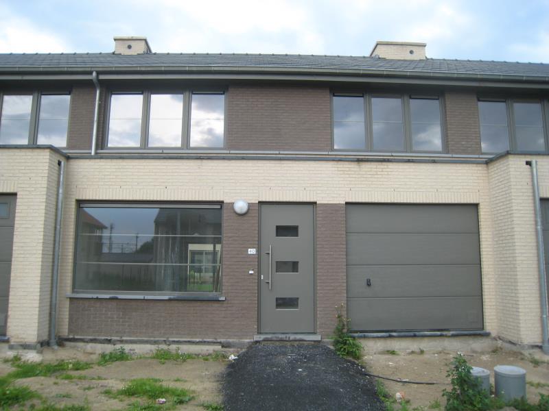 huurwoning Lange Veldstraat 40, 8600 Diksmuide