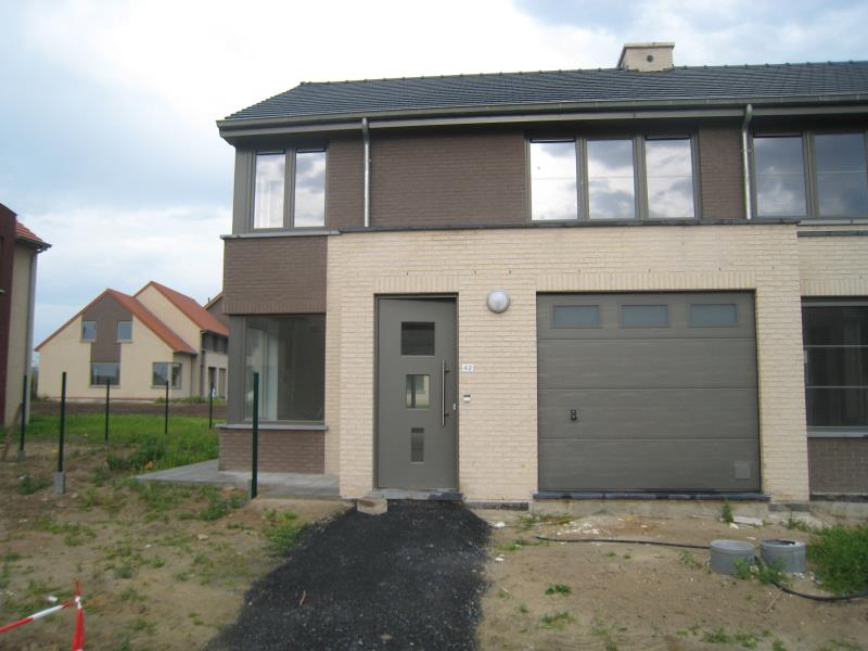 huurwoning Lange Veldstraat 42, 8600 Diksmuide