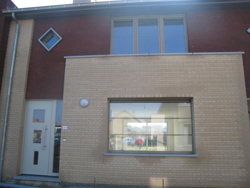 huurwoning Lange Veldstraat 44, 8600 Diksmuide
