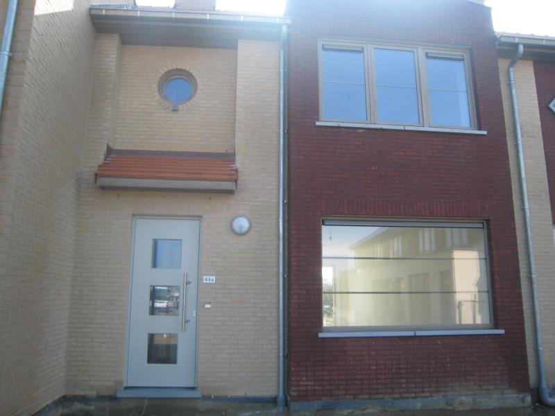 huurwoning Lange Veldstraat 44 A, 8600 Diksmuide
