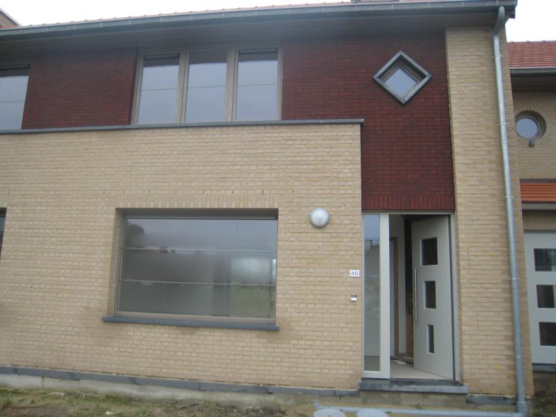 huurwoning Lange Veldstraat 46, 8600 Diksmuide