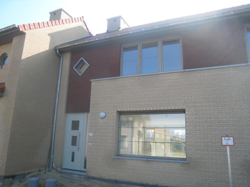 huurwoning Lange Veldstraat 46 A, 8600 Diksmuide