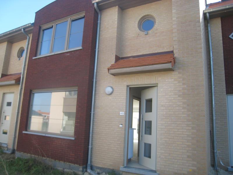 huurwoning Lange Veldstraat 48, 8600 Diksmuide