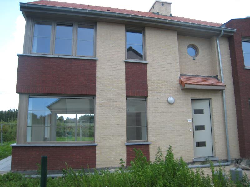 huurwoning Lange Veldstraat 48 A, 8600 Diksmuide