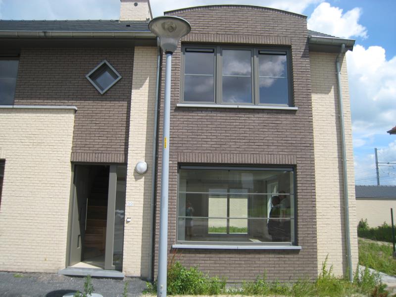 huurwoning Lange Veldstraat 50, 8600 Diksmuide