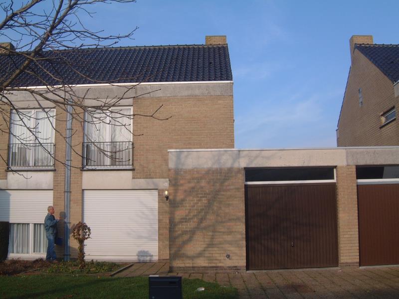 huurwoning Rosmolenstraat 28, 8800 Oekene