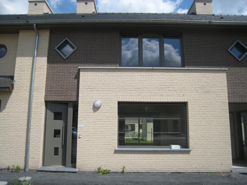huurwoning Lange Veldstraat 50 A, 8600 Diksmuide
