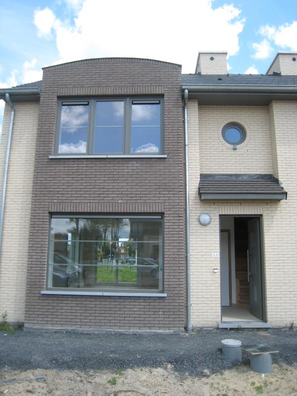 huurwoning Lange Veldstraat 52, 8600 Diksmuide