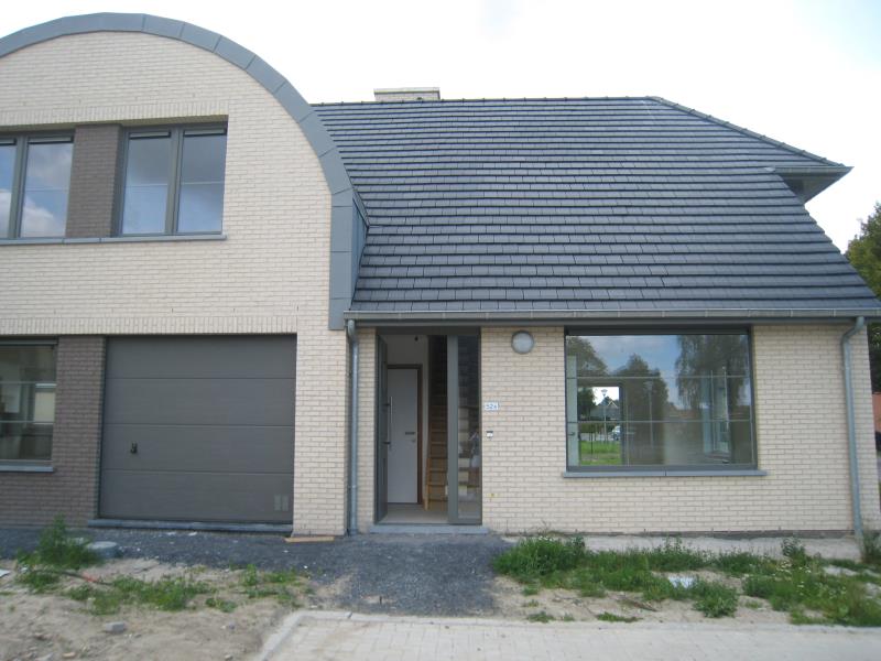 huurwoning Lange Veldstraat 52 A, 8600 Diksmuide