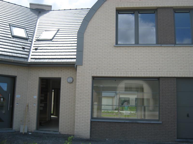 huurwoning Lange Veldstraat 54, 8600 Diksmuide