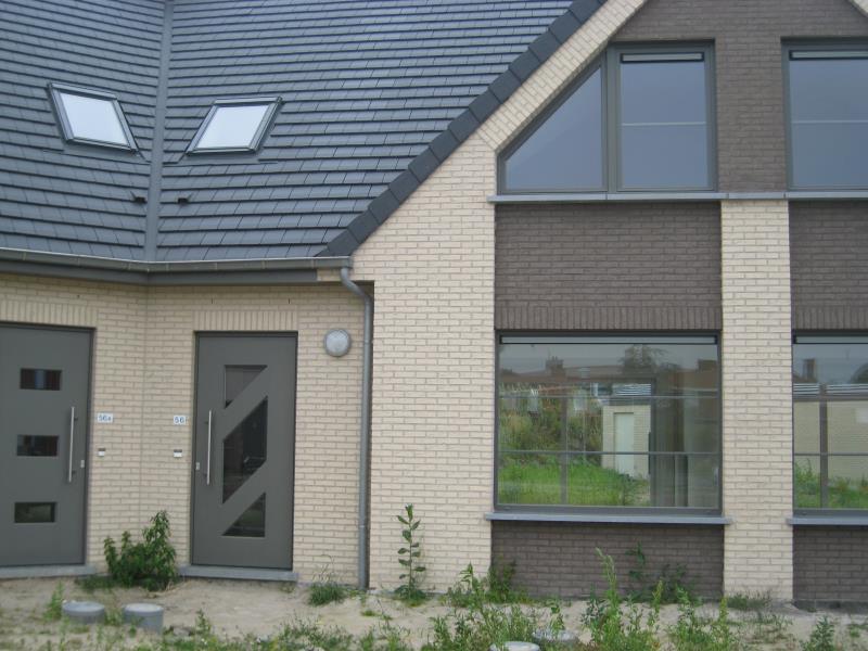 huurwoning Lange Veldstraat 56, 8600 Diksmuide