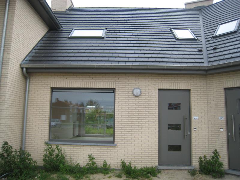 huurwoning Lange Veldstraat 56 A, 8600 Diksmuide