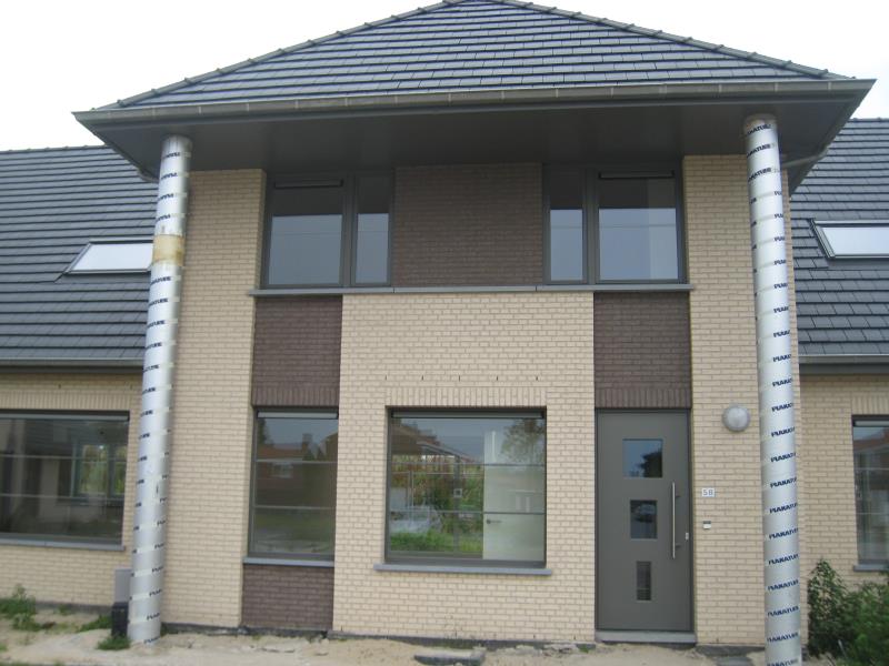 huurwoning Lange Veldstraat 58, 8600 Diksmuide