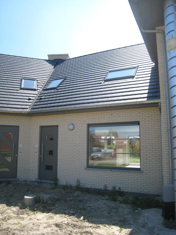 huurwoning Lange Veldstraat 58 A, 8600 Diksmuide
