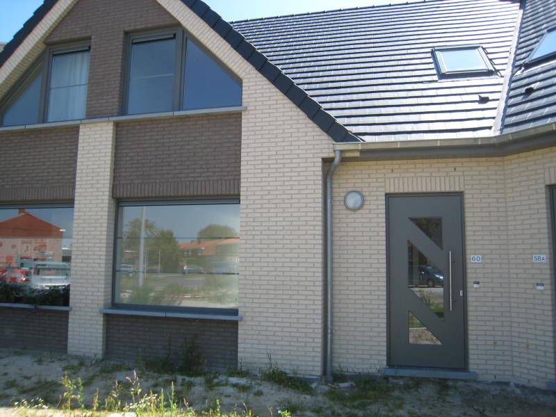 huurwoning Lange Veldstraat 60, 8600 Diksmuide