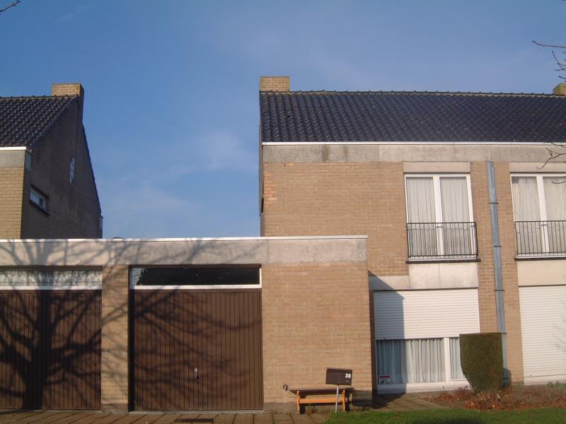 huurwoning Rosmolenstraat 30, 8800 Oekene
