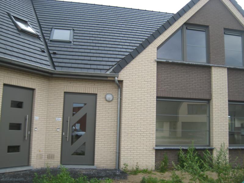 huurwoning Lange Veldstraat 60 A, 8600 Diksmuide