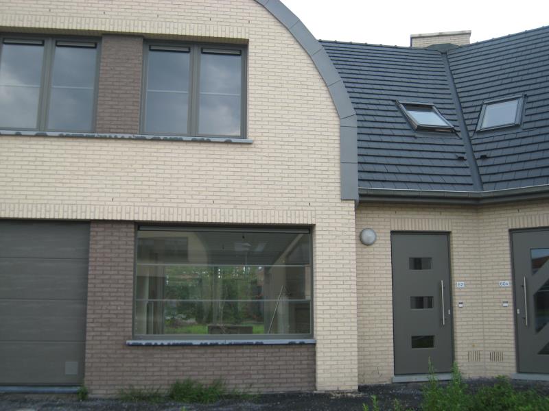 huurwoning Lange Veldstraat 62, 8600 Diksmuide