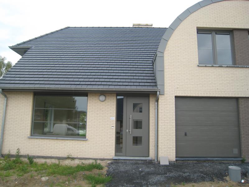 huurwoning Lange Veldstraat 62 A, 8600 Diksmuide