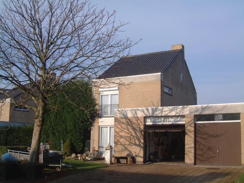 huurwoning Rosmolenstraat 32, 8800 Oekene