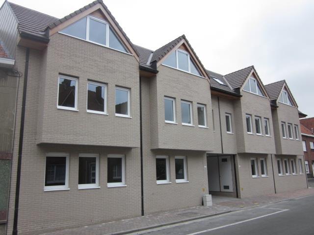 huurwoning Lichterveldestraat 82 A bus 4, 8820 Torhout