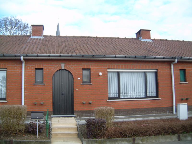 huurwoning Sportlaan 32, 8980 Beselare