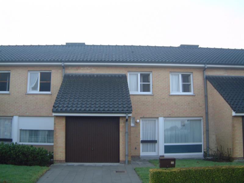 huurwoning Rosmolenstraat 42, 8800 Oekene