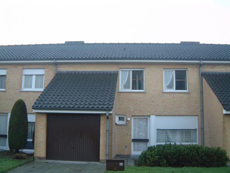 huurwoning Rosmolenstraat 44, 8800 Oekene