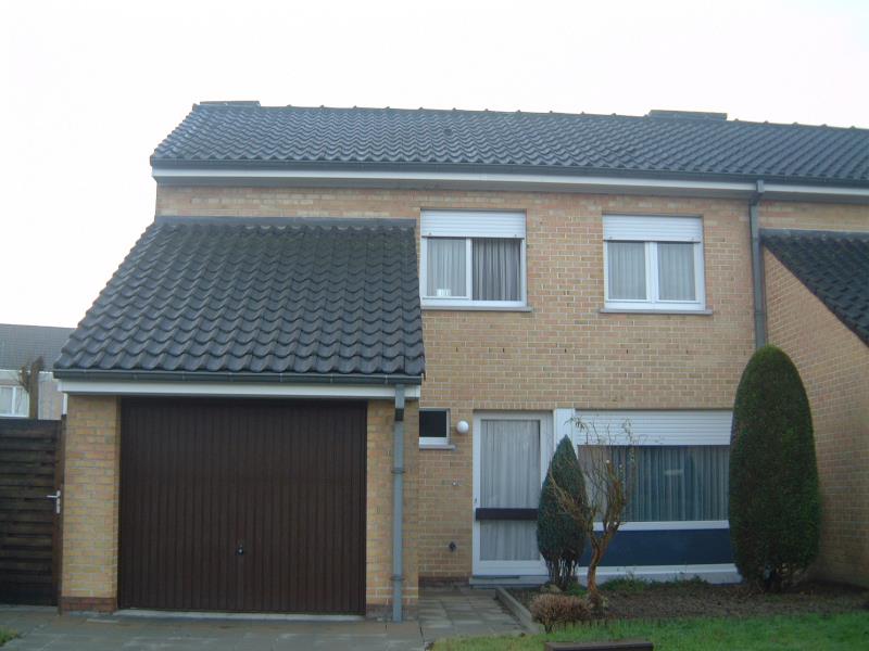 huurwoning Rosmolenstraat 46, 8800 Oekene