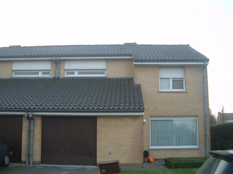 huurwoning Rosmolenstraat 48, 8800 Oekene