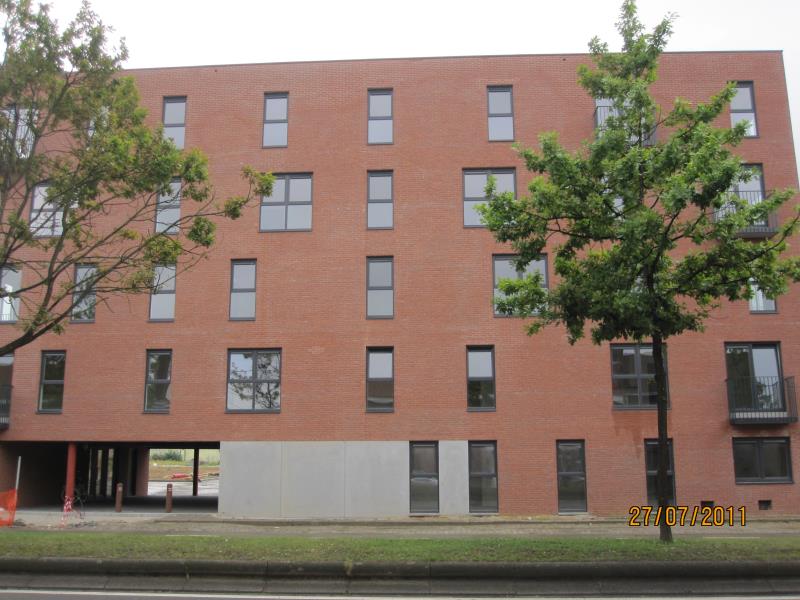 huurwoning Mandellaan 196 bus 13, 8800 Roeselare