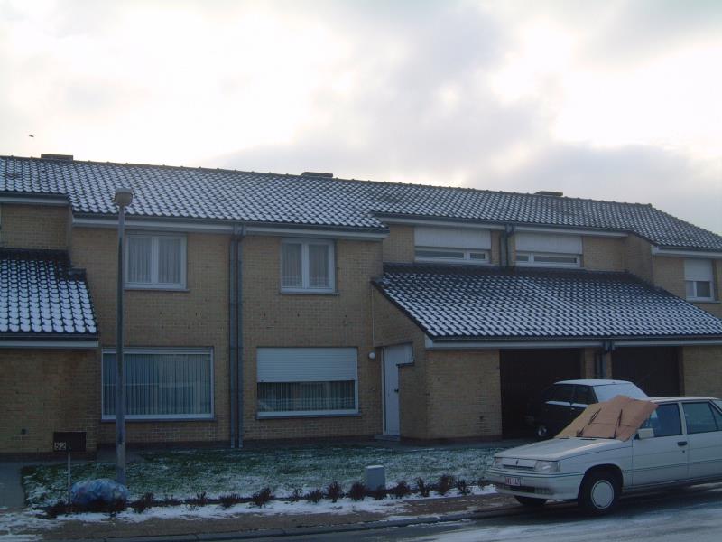 huurwoning Rosmolenstraat 50, 8800 Oekene